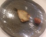 アナハゼの小麦粉揚げ作り方7写真