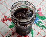 丸ごといちじくのシロップ煮作り方8写真