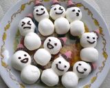 ☆今年こそ！☆夢のお菓子の家作り方4写真