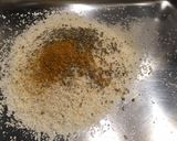 薄〜い焼き揚げ洋風とんかつ作り方1写真