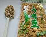 蕎麦の実+打ち豆入りきのこたっぷりみそ汁作り方1写真