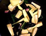 ナスとズッキーニの焼き浸し！作り方3写真