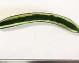 キュウリを食べる箸が止まらない作り方1写真