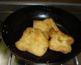 最速の揚げ焼き煮作り方1写真