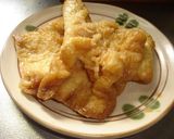 最速の揚げ焼き煮作り方4写真