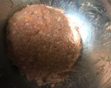 ミートローフ作り方5写真