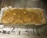 ミートローフ作り方10写真
