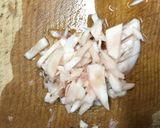 あさりと生姜の炊き込みご飯作り方2写真