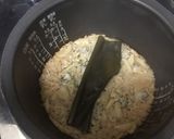 あさりと生姜の炊き込みご飯作り方5写真
