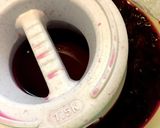 梅干し 土用干し→漬け込みまで作り方5写真
