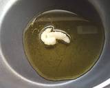 ハンバーグに✿カレーソース作り方2写真