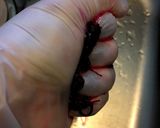 梅干し 土用干し→漬け込みまで作り方13写真
