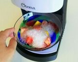 ふわふわ♪かき氷作り方3写真