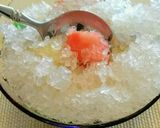 ふわふわ♪かき氷作り方6写真