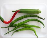 グリーンカレー作り方6写真