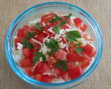 グリーンカレー作り方5写真
