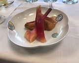茗荷のピクルス作り方1写真