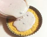 フルーチェ ⁑ タルト作り方7写真