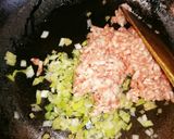 いんげんとコンニャクのくたくた煮作り方2写真