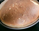 簡単♡スラチでふわふわチーズケーキ作り方9写真