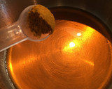 食欲そそる♪ カレー風味の茄子の揚げ浸し作り方2写真