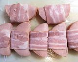 美味しいよ♪子供大好きチーズinハムカツ作り方8写真