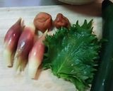 豆乳冷や汁作り方3写真