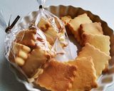 さっくさくバタークッキー( ´∀` )b作り方4写真