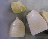 生筍の治部煮作り方1写真