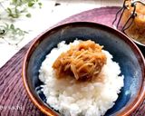 【作り置き・常備菜】手作りなめたけ作り方5写真