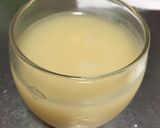 めちゃウマ♡ビールのカルピス割り作り方4写真