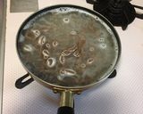 甘系☆手打ちチョコレートうどん作り方12写真