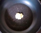 カレーマヨで絶品♡エリンギと豚肉炒め作り方2写真