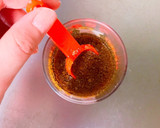 カレーマヨで絶品♡エリンギと豚肉炒め作り方1写真