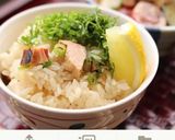 納豆昆布と生節（なまり節）のとろとろ和え作り方4写真