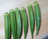夏野菜の厚切りマリネ作り方2写真