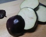 夏野菜の厚切りマリネ作り方3写真