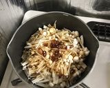 なめ茸作り方2写真