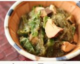 すっぱ旨！生節と夏野菜で大人の箸休め作り方8写真