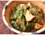 すっぱ旨！生節と夏野菜で大人の箸休め作り方8写真