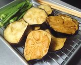 夏野菜の厚切りマリネ作り方5写真