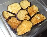 夏野菜の厚切りマリネ作り方6写真