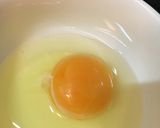 コーンと卵のスープ作り方4写真