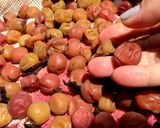 梅干し 土用干し→漬け込みまで作り方18写真