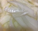 ツナとインゲンのサラダ作り方1写真