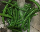 ツナとインゲンのサラダ作り方4写真