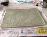 抹茶のロールケーキ作り方7写真