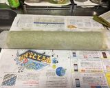 抹茶のロールケーキ作り方13写真