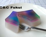 あかね豆腐*夏仕立て作り方13写真