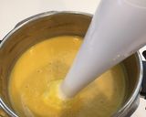 離乳食◆やさいたっぷりポタージュ作り方4写真